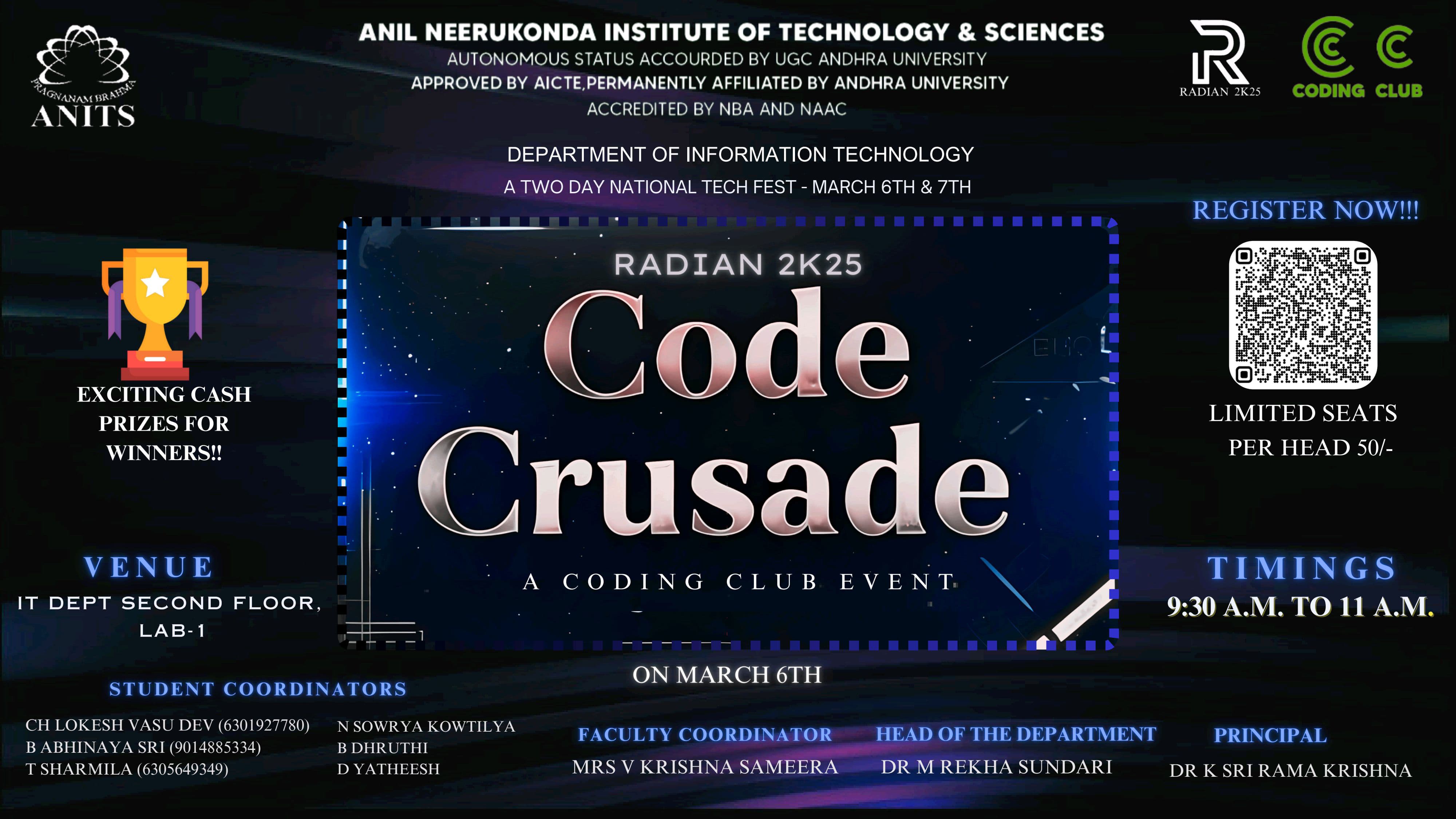 Coding