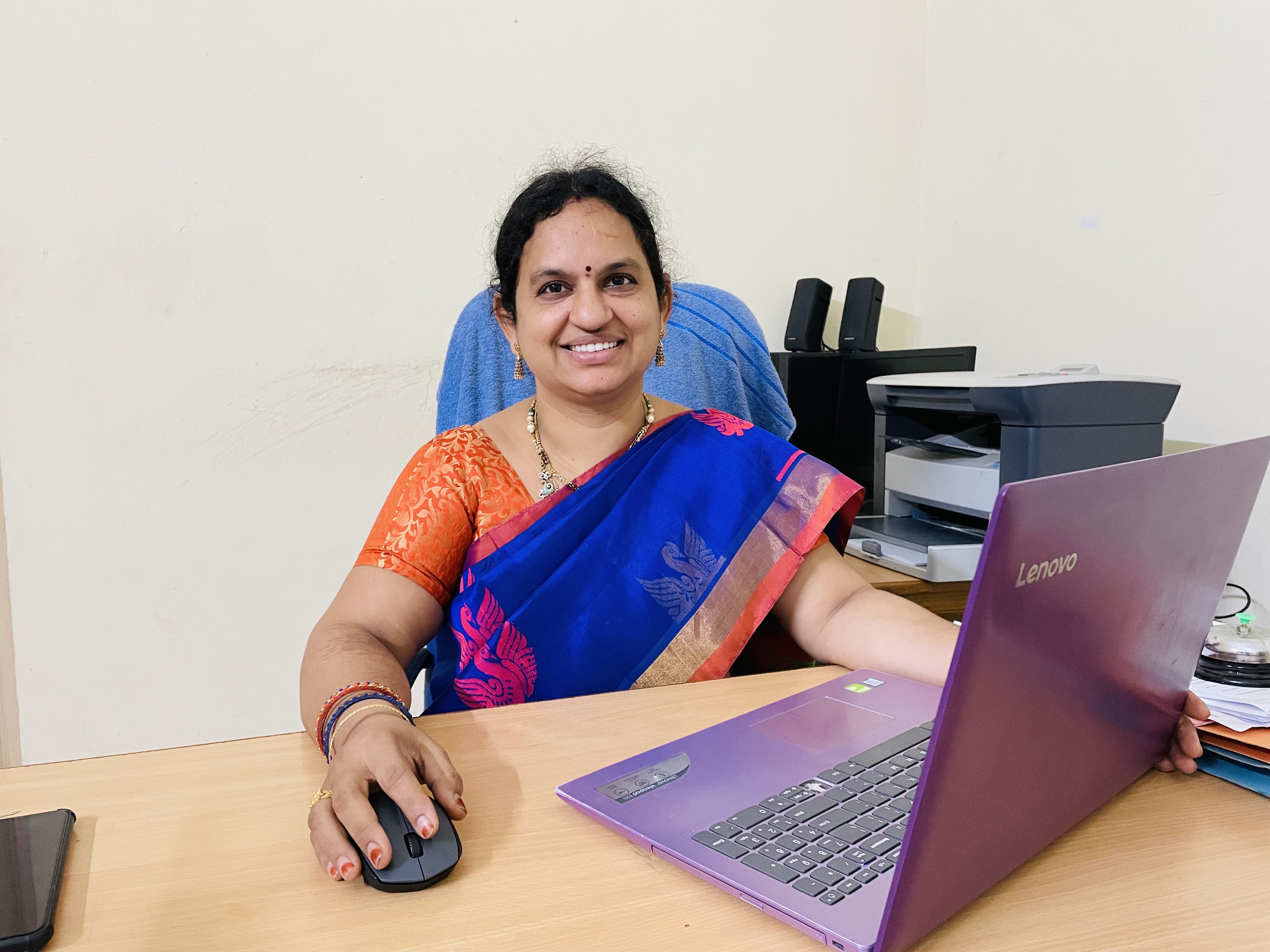 Coordinator 1