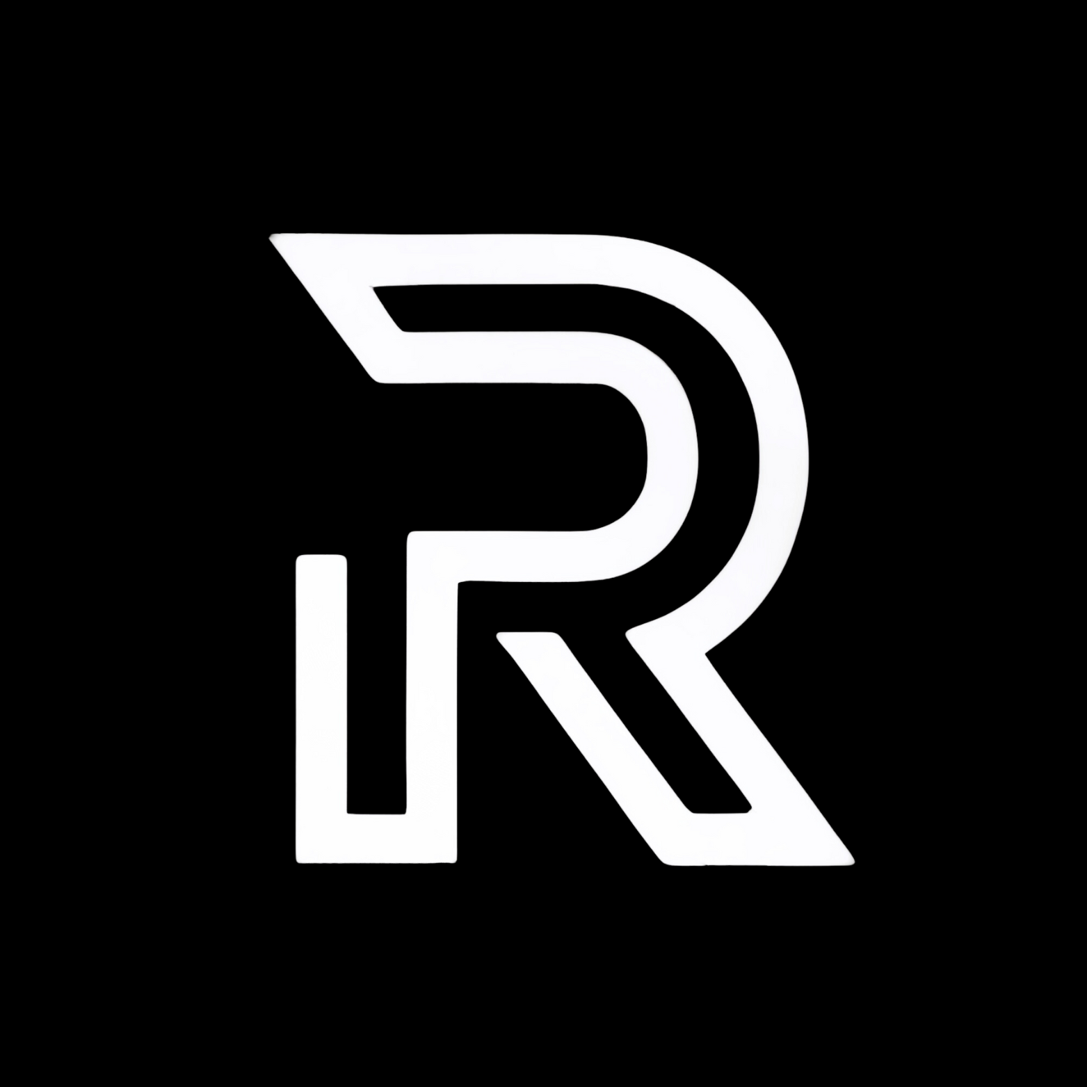 Radian 2K25 Logo